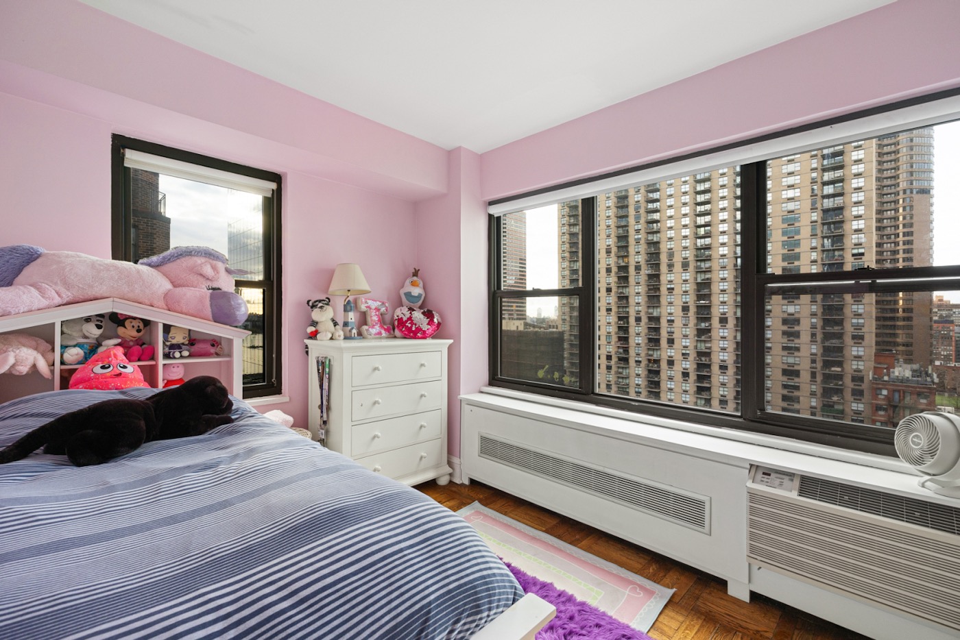 2 Tudor City Pl #11JS