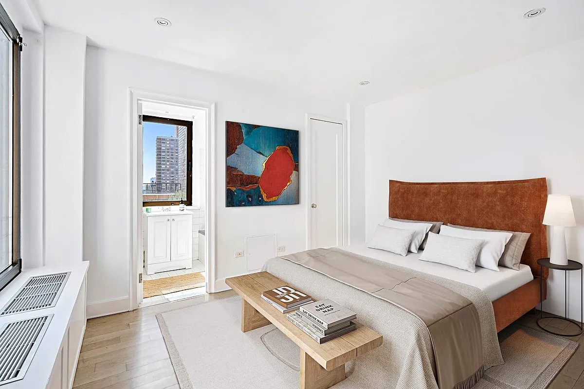 1 Fifth Ave #18GK