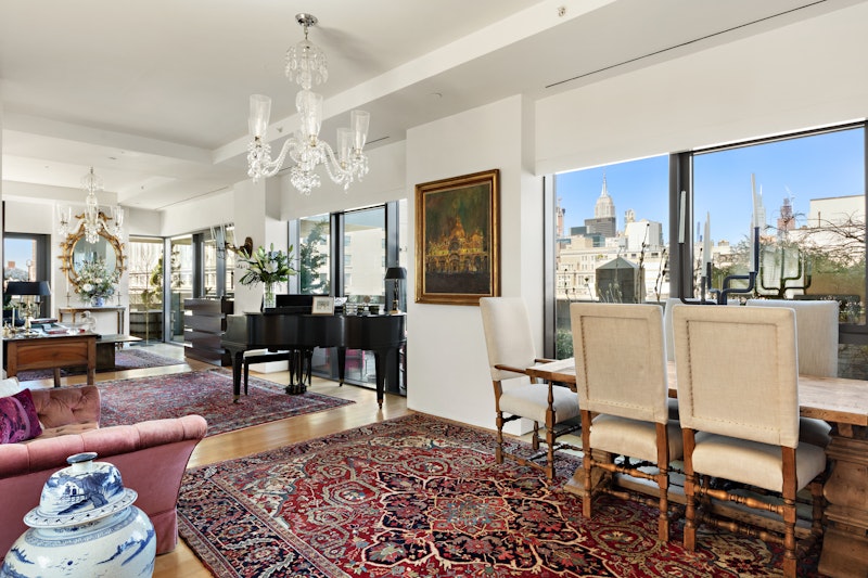 123 Third Ave #PH15A