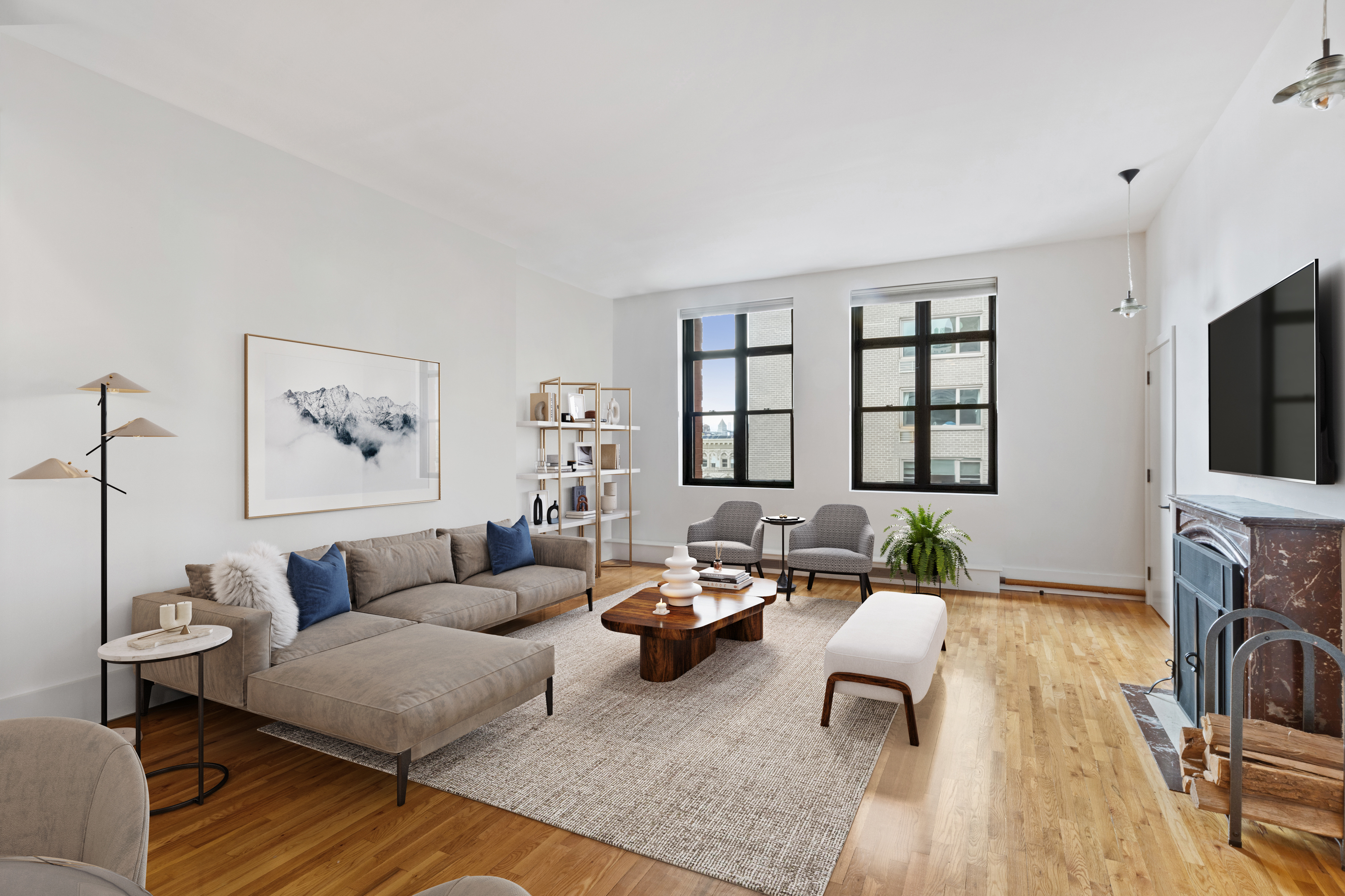 161 West 15 #7F