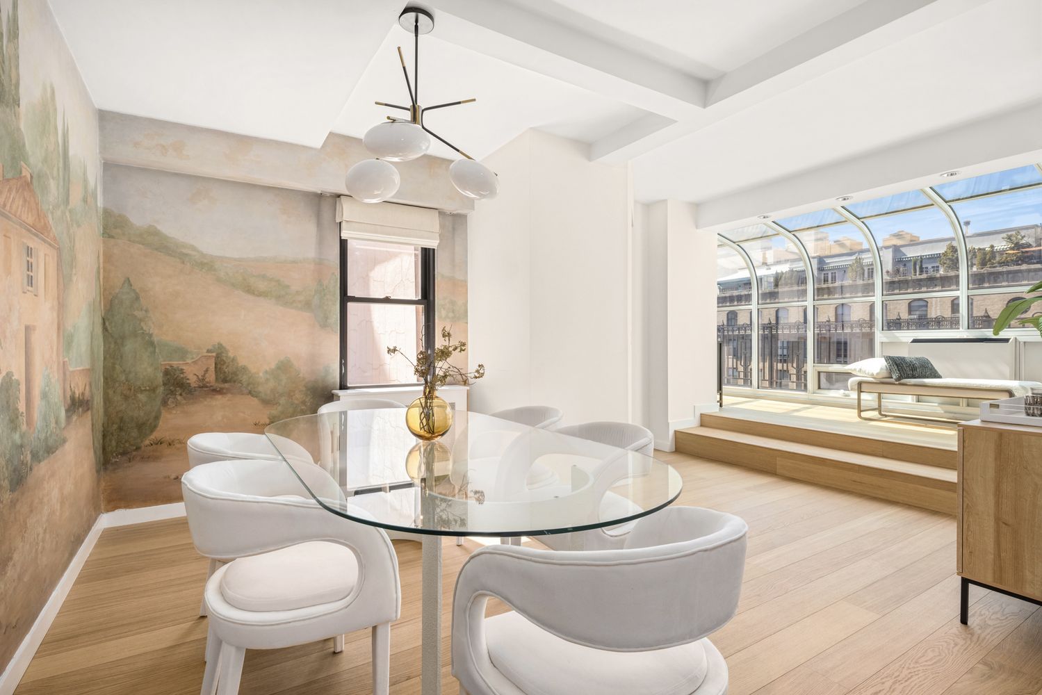 1049 Park Ave #PH