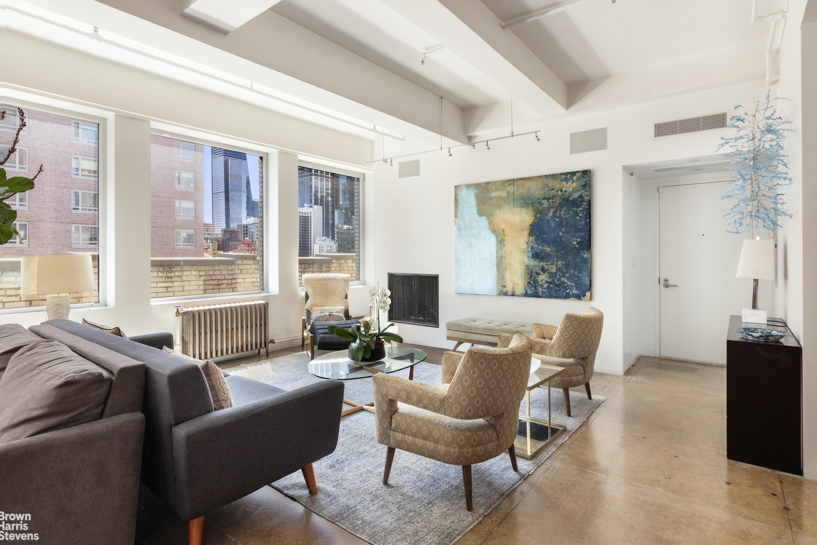 347 West 39 #14NE