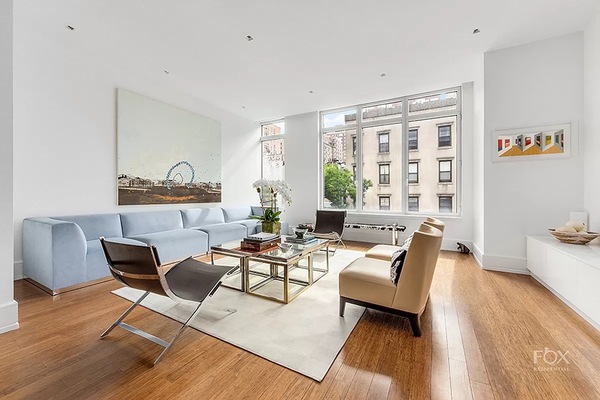 255 East 74 #3A