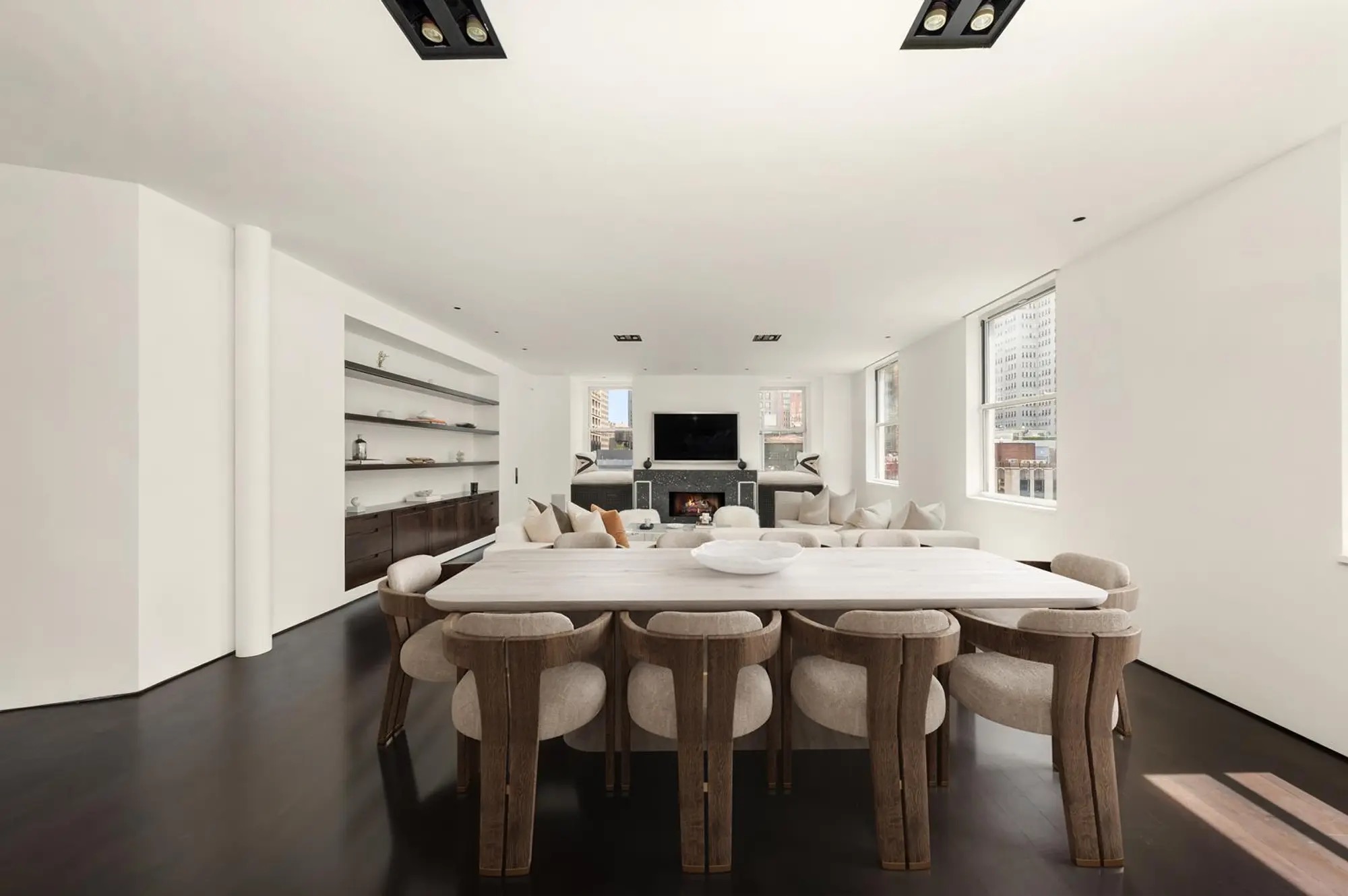 142 Duane St #PH2
