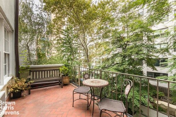425 East 50 #5