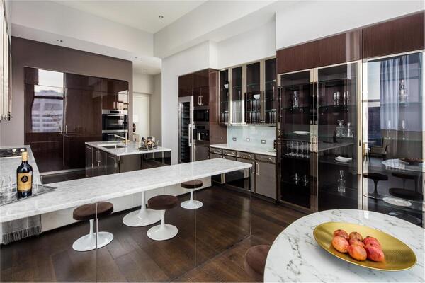 20 West 53 #PH