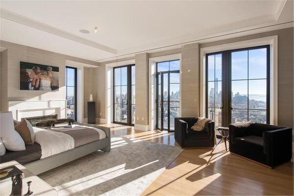 212 West 18 #PH2