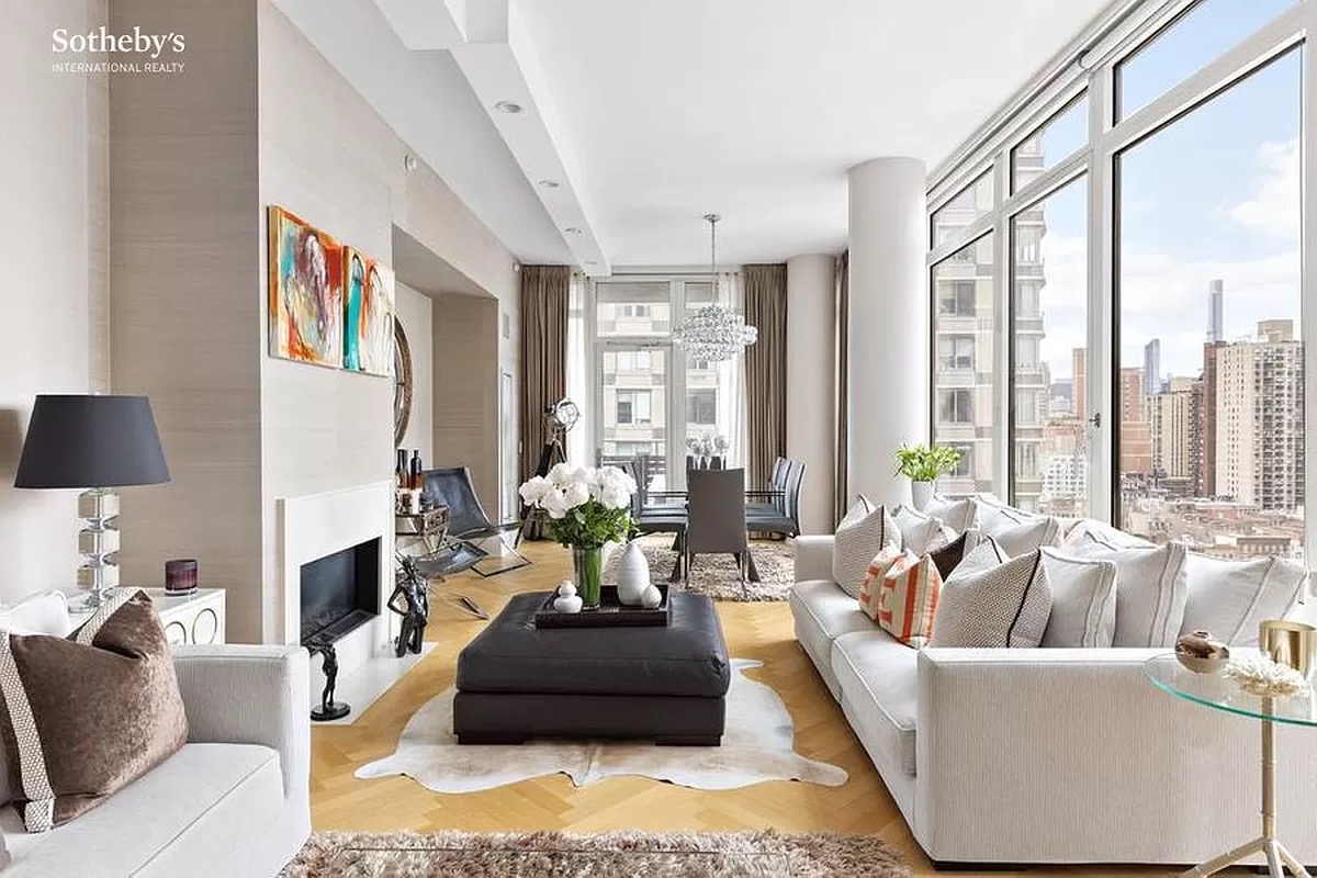 305 East 85 #17B