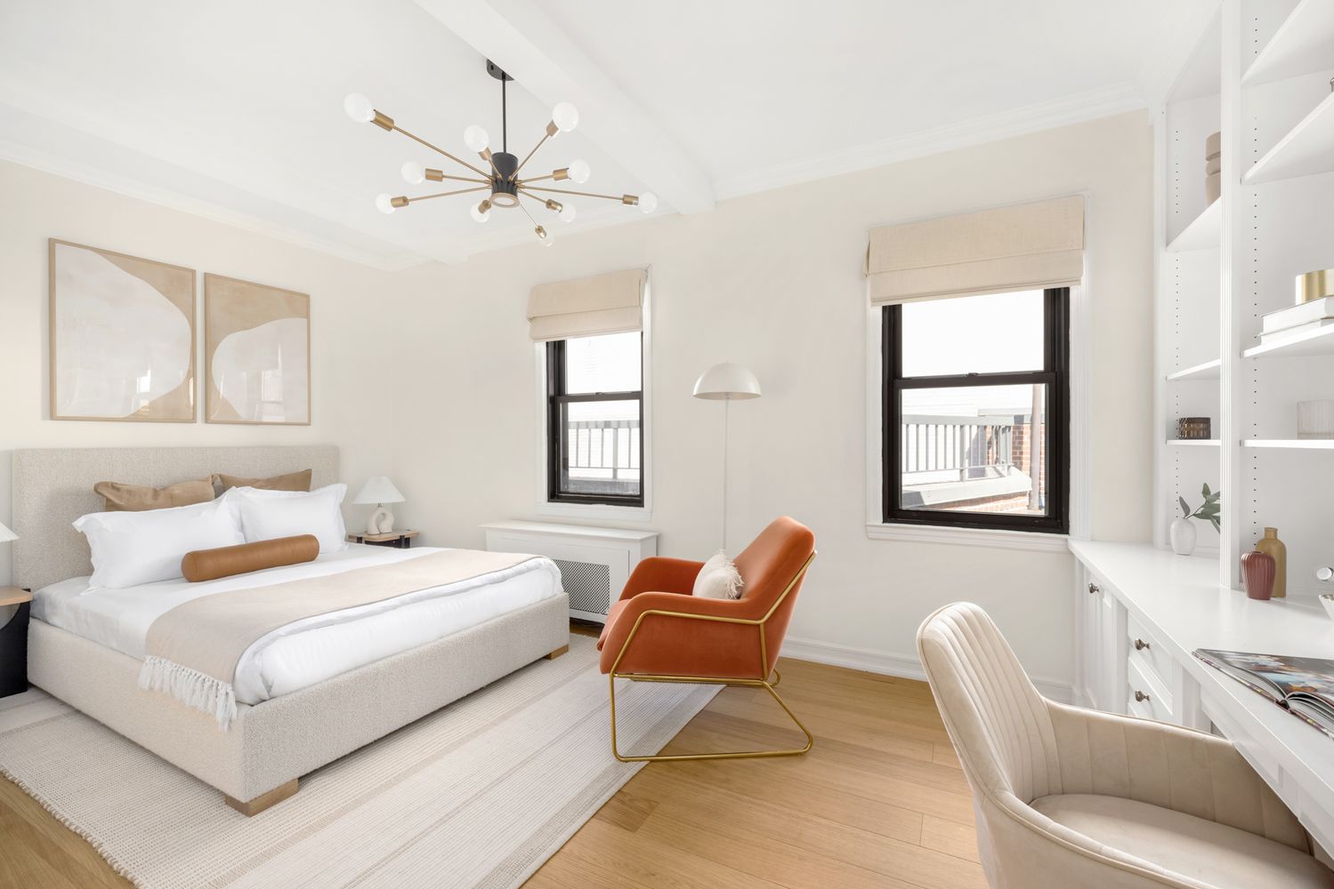 1049 Park Ave #PH