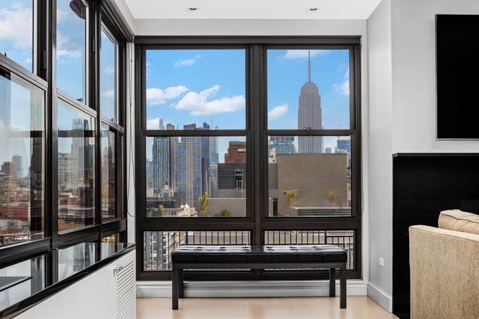 65 West 13 #PHAB1