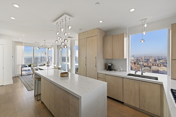 2628 Broadway #PH