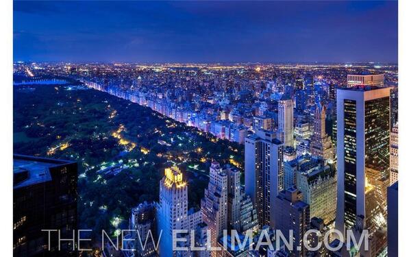 150 West 56 #PH