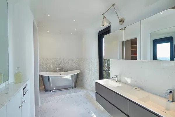 377 Rector Place #PHAB