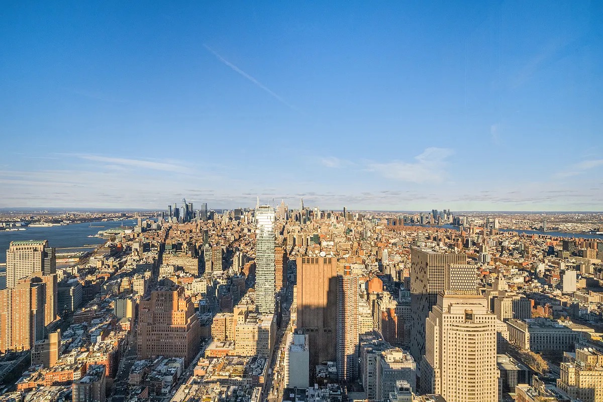 30 Park Place #77A