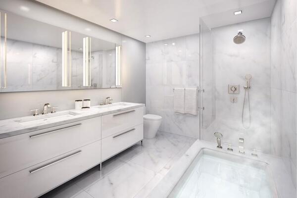 151 West 21 #PH