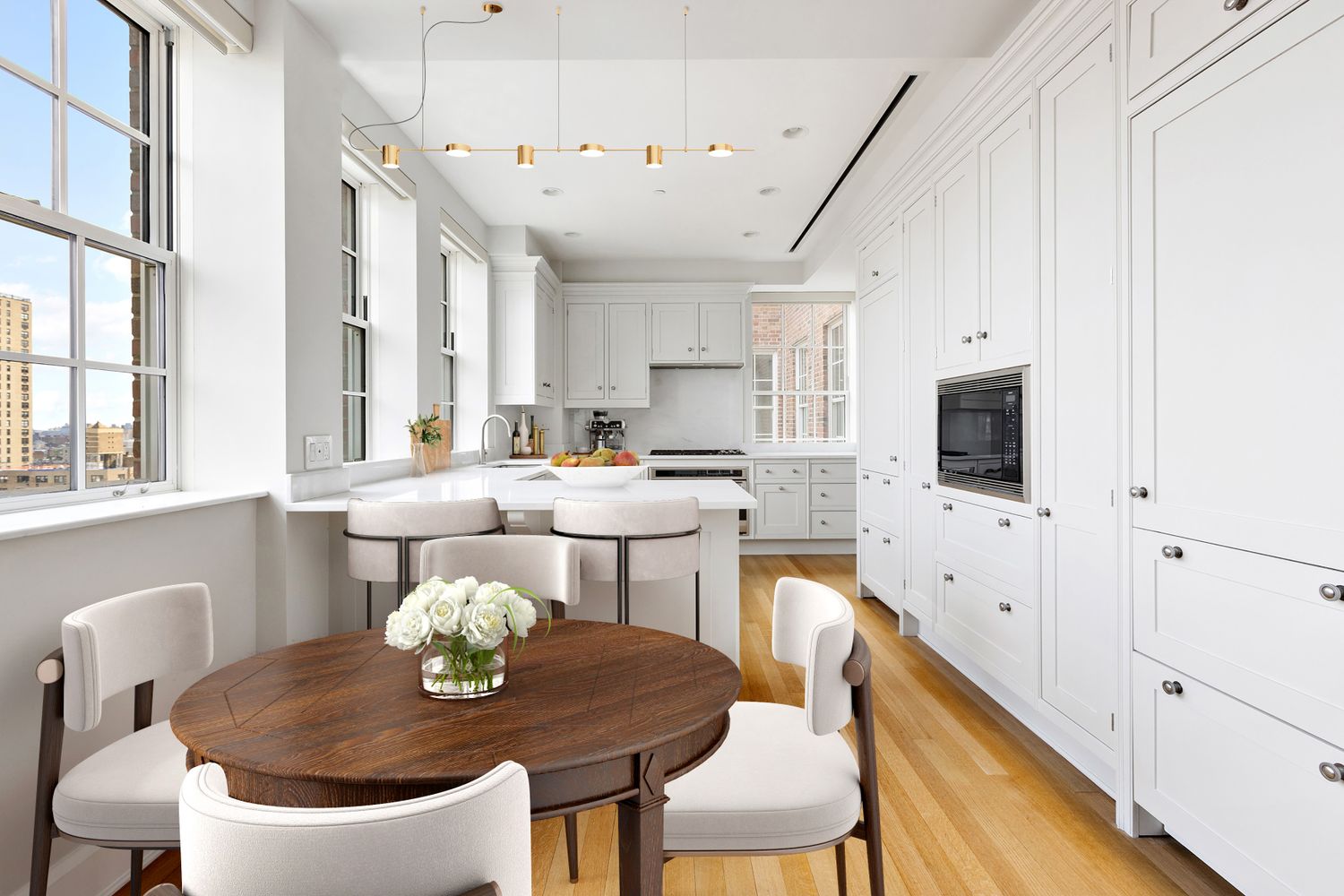 18 Gramercy Park South #PH