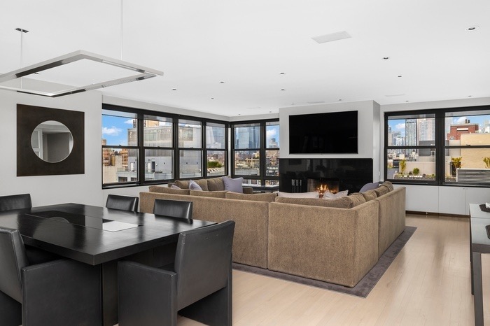 65 West 13 #PHAB1