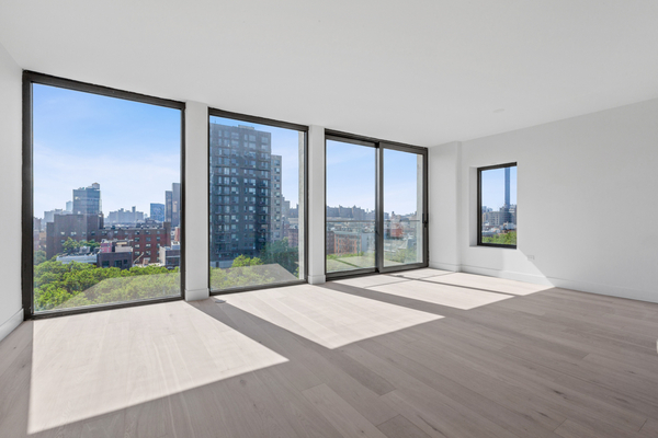 165 Chrystie St #PH