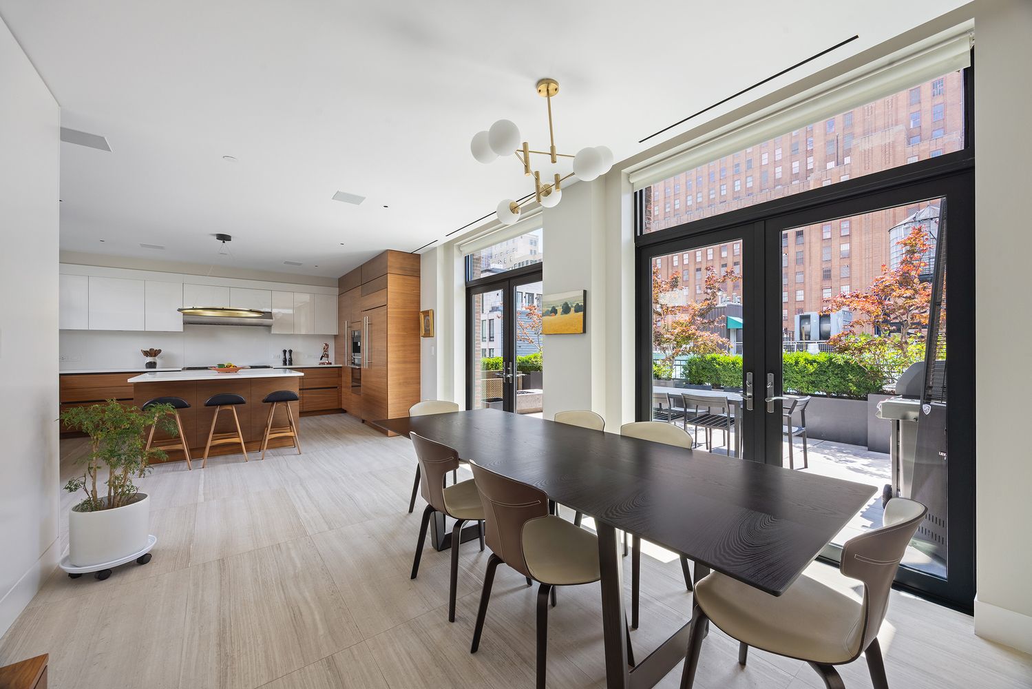 15 Leonard St #PH