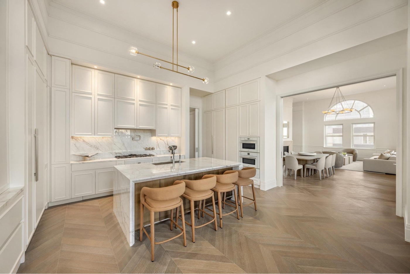 108 Leonard St #PHW