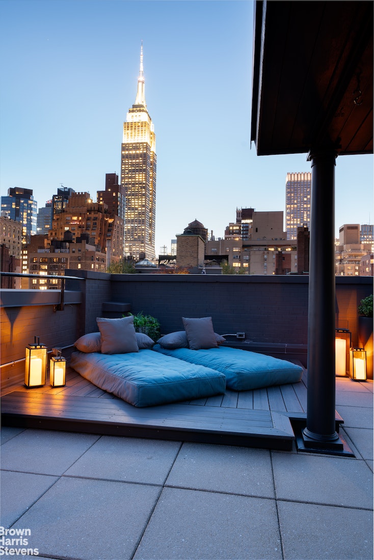 136 East 36 #PH
