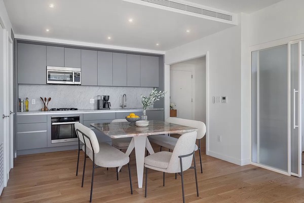 547 West 47 #909