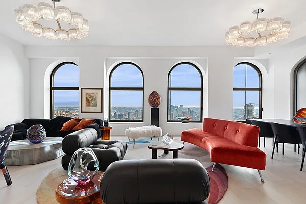130 William St #60B