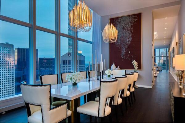 20 West 53 #PH