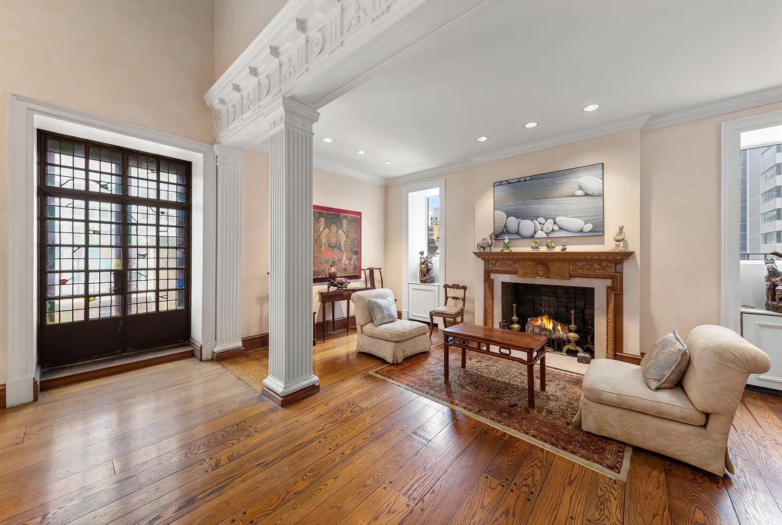 465 Park Ave #19/20W