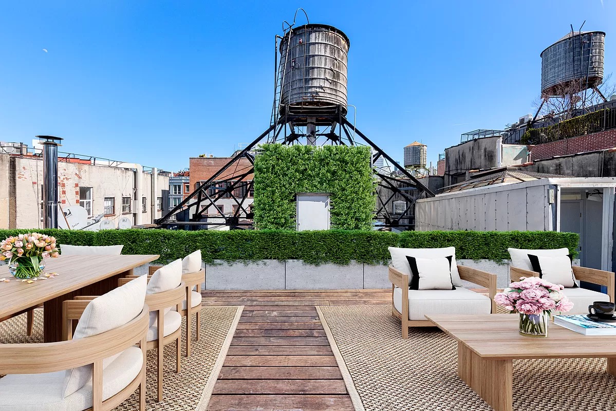 351 West Broadway #PH