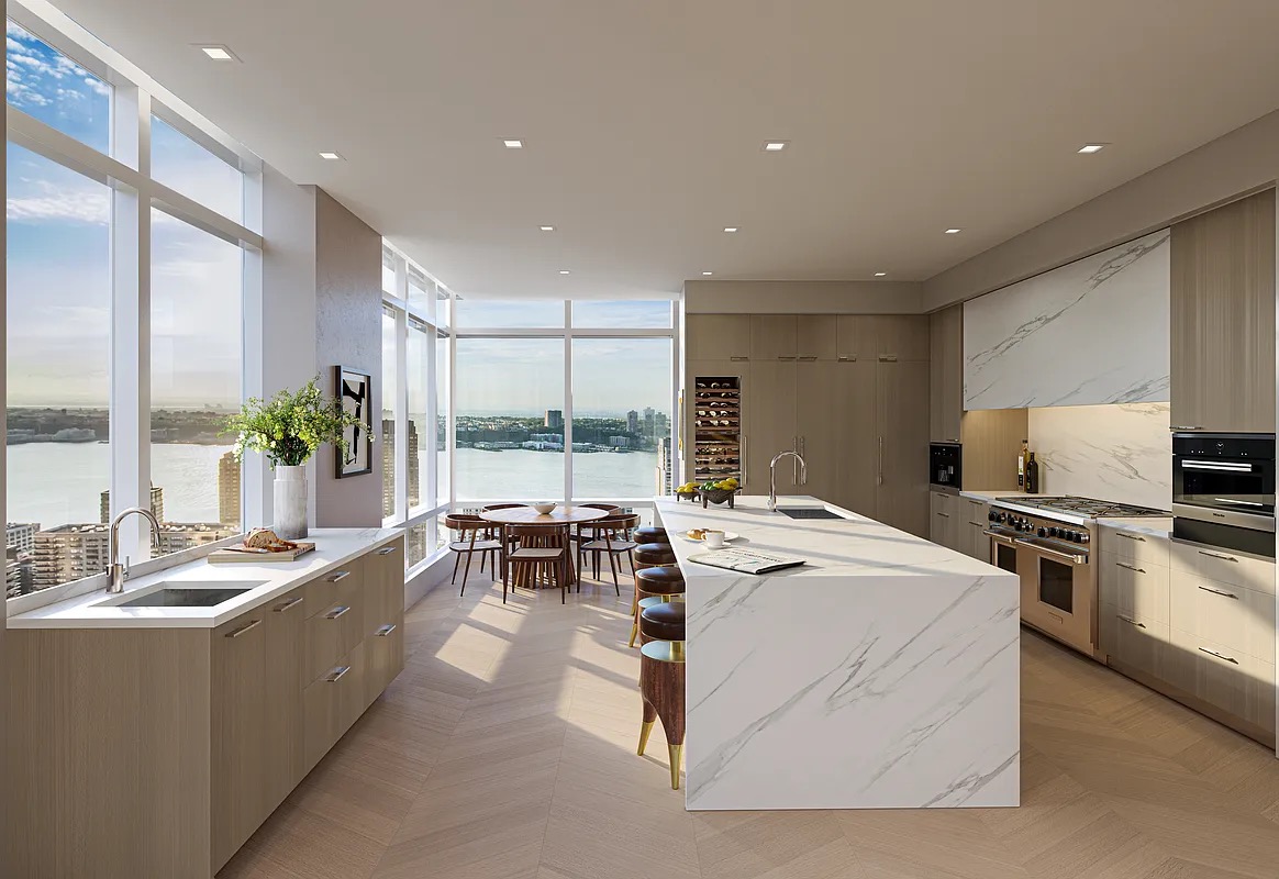 200 Amsterdam Ave #PH2