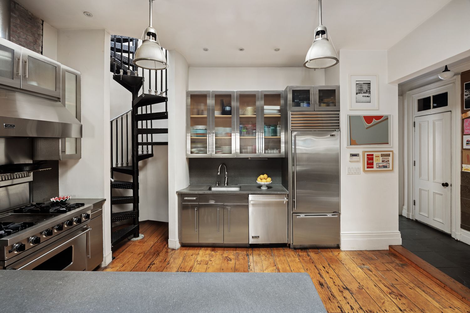 217 Second Ave #PH
