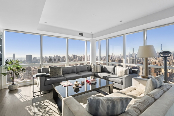 2628 Broadway #PH