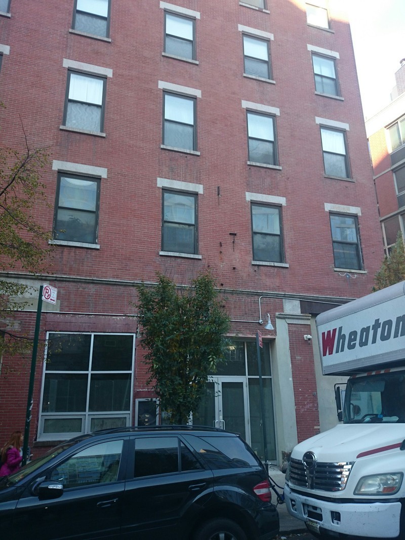 building photo