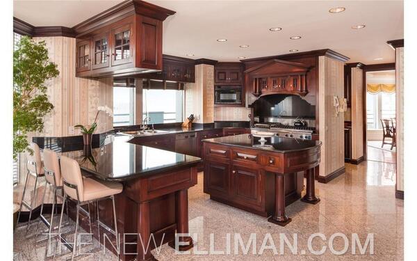 150 West 56 #PH