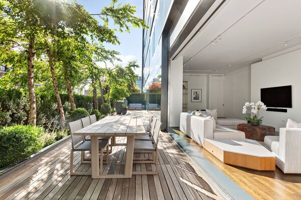 40 Mercer St #PH7