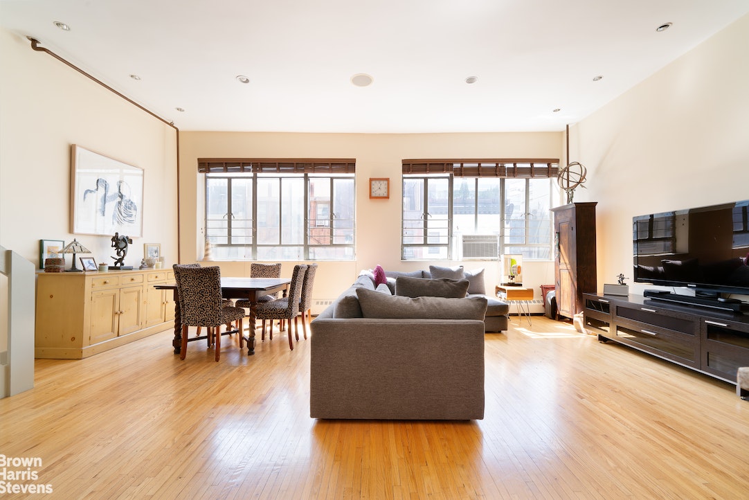 80 Warren St #69
