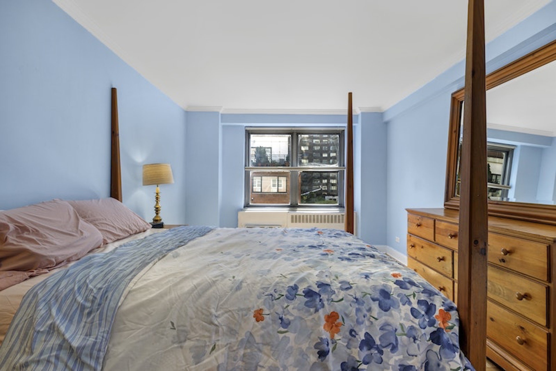 420 East 55 #11M