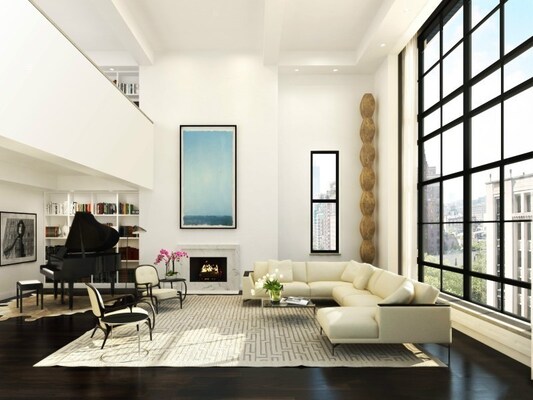 61 Fifth Ave #PH