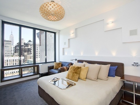 50 West 15 #PHAB