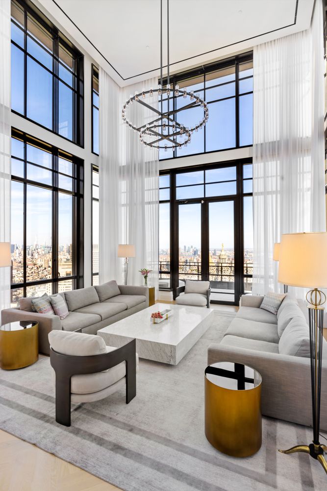 25 Park Row #PH45A