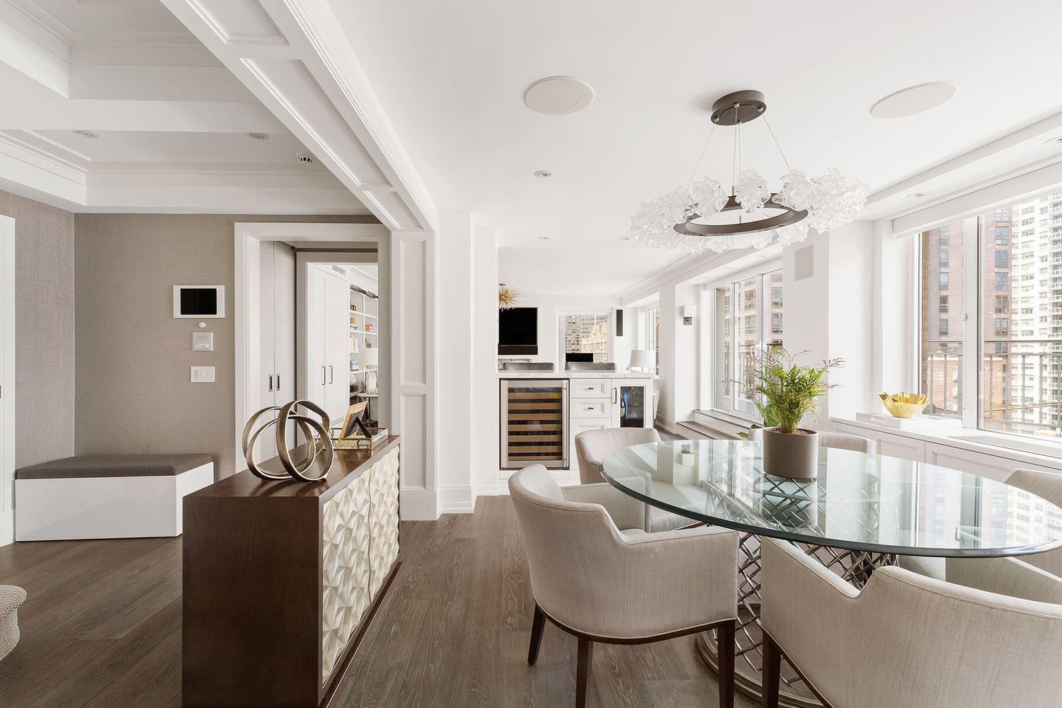 60 Sutton Pl South #19AN