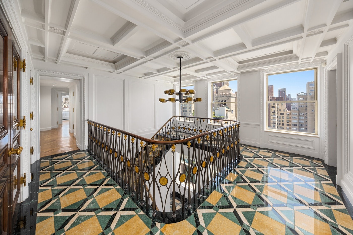 15 East 69 #PH