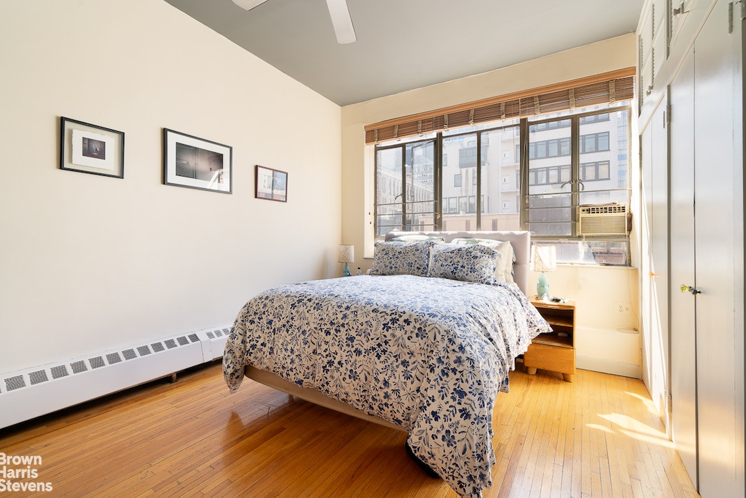 80 Warren St #69