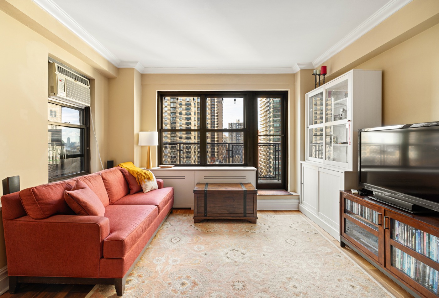 2 Tudor City Pl #11JS