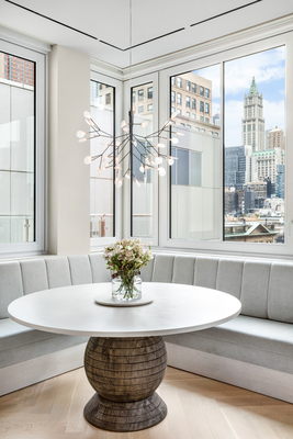 24 Leonard St #PH