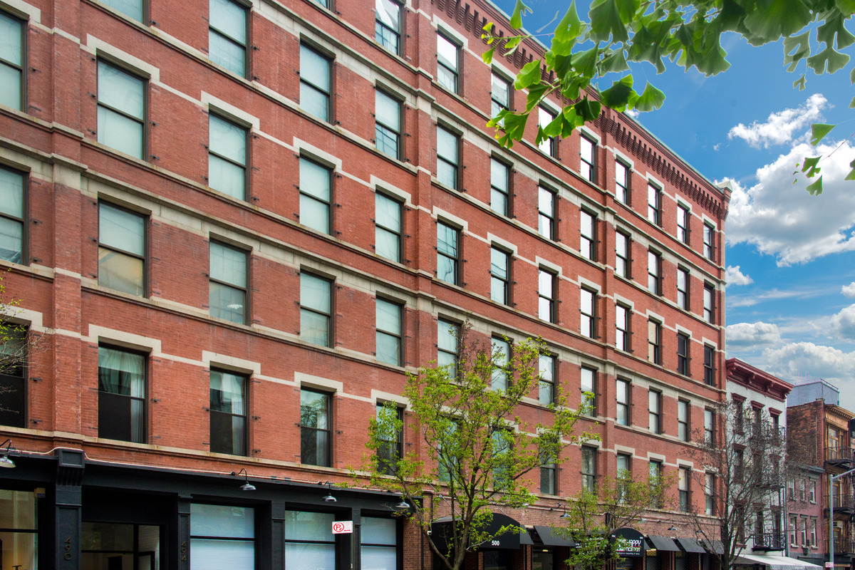 building photo