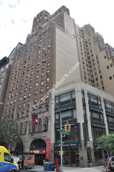 building photo
