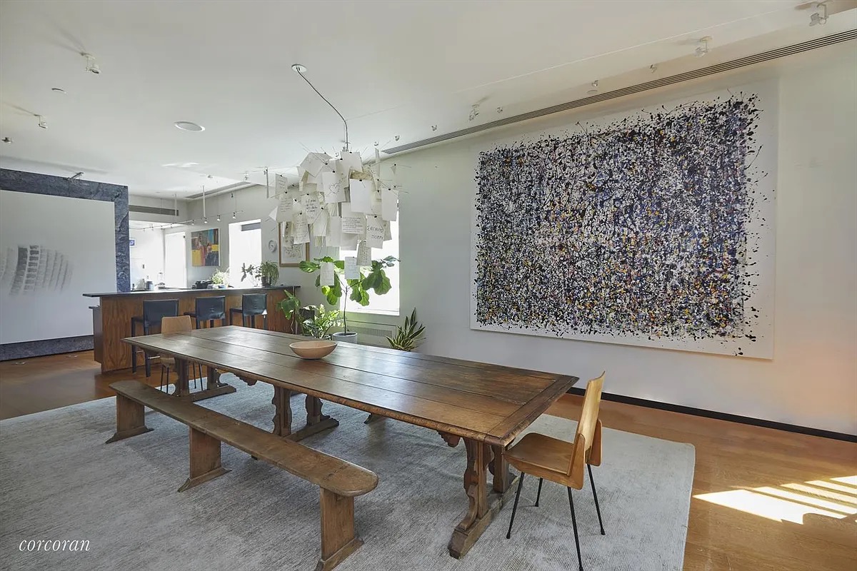 54 Thompson St #PH