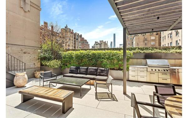 3 East 75 #PH